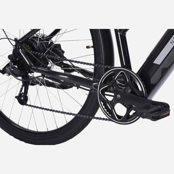 Vtc électrique adulte CROSSOVER S NAKAMURA5