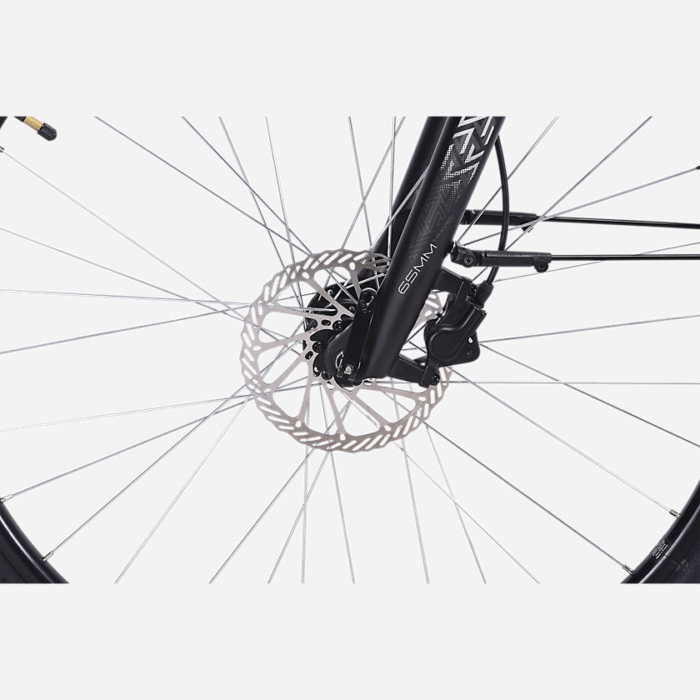 Vtc électrique adulte CROSSOVER S NAKAMURA6