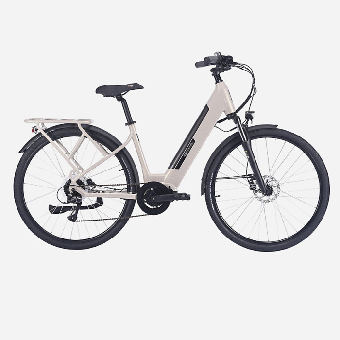 Vtc électrique adulte CROSSOVER V NAKAMURA1 Vtc électrique adulte CROSSOVER V NAKAMURA1