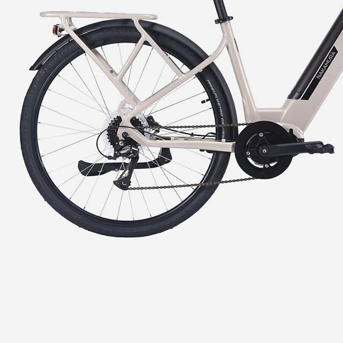 Vtc électrique adulte CROSSOVER V NAKAMURA2 Vtc électrique adulte CROSSOVER V NAKAMURA2