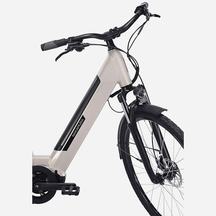 Vtc électrique adulte CROSSOVER V NAKAMURA5 Vtc électrique adulte CROSSOVER V NAKAMURA5