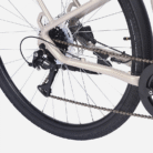 Vtc électrique adulte CROSSOVER V NAKAMURA6