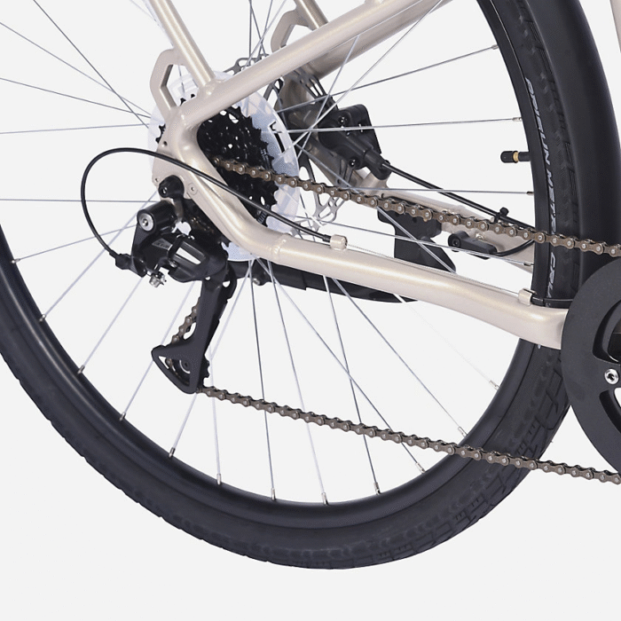 Vtc électrique adulte CROSSOVER V NAKAMURA6 Vtc électrique adulte CROSSOVER V NAKAMURA6