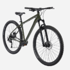 Vtt adulte NAKAMURA NATIVE 705 LTD VERT