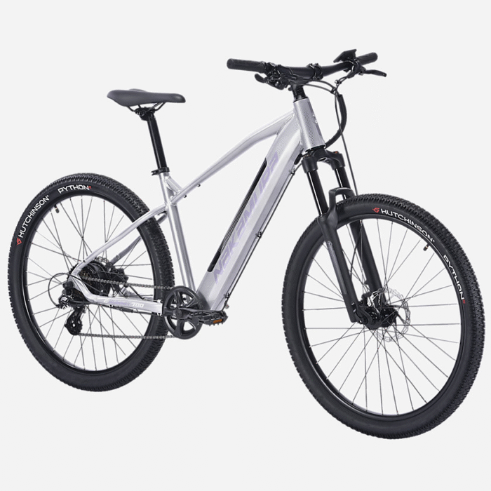 Vtt électrique adulte E-Summit 700 NAKAMURA