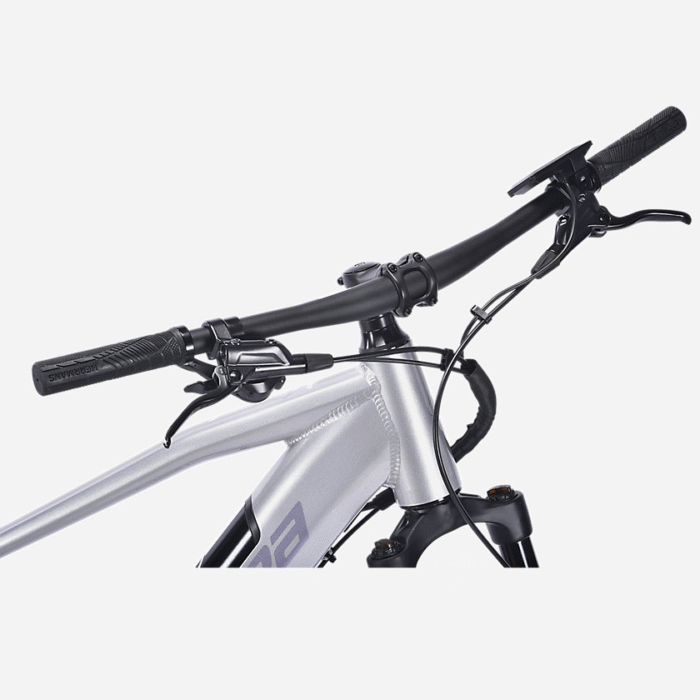 Vtt électrique adulte E-Summit 700 NAKAMURA4