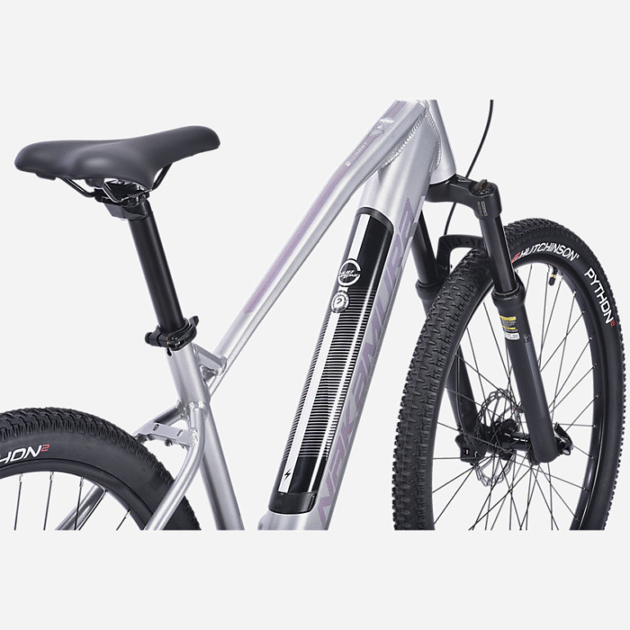 Vtt électrique adulte E-Summit 700 NAKAMURA5