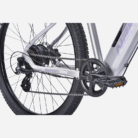 Vtt électrique adulte E-Summit 700 NAKAMURA6