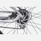 Vtt électrique adulte E-Summit 700 NAKAMURA8