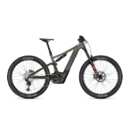 VTTAE tout-suspendu FOCUS SAM² 6.8 2024 • Moteur Bosch Performance CX Gen4 85Nm • Batterie Bosch 750 Wh • FOX 38 • Transmission Shimano Deore XT