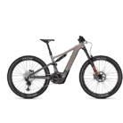 vtt-electrique-focus-sam-68-2024 GRIS