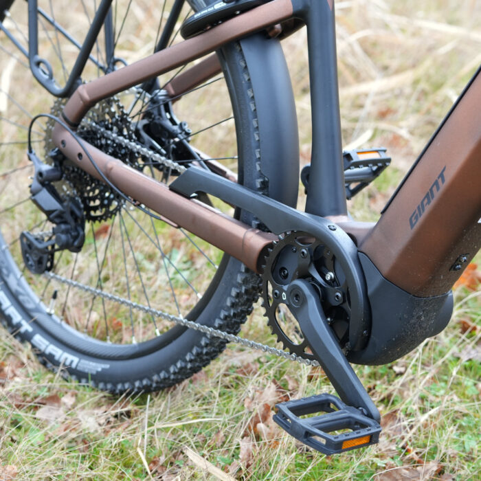 Giant-AnyTour-X-E-1-Carter-chaîne-Fabien-Pionneau-Cleanrider Giant-AnyTour-X-E-1-Carter-chaîne-Fabien-Pionneau-Cleanrider