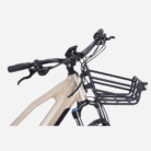 Vtc électrique adulte Crossover Longtail NAKAMURA2