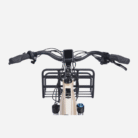 Vtc électrique adulte Crossover Longtail NAKAMURA3