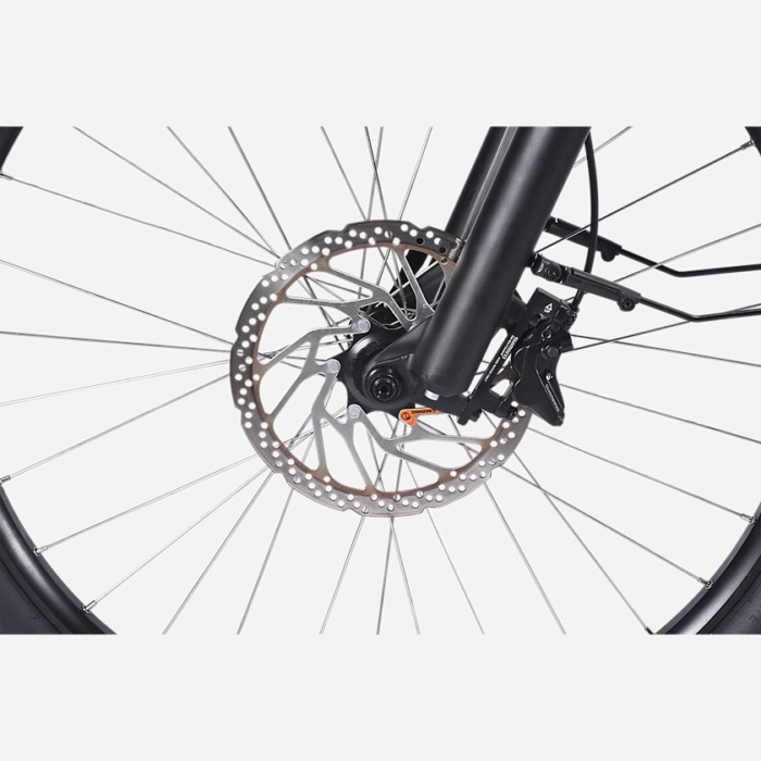 Vtc électrique adulte Crossover Longtail NAKAMURA4