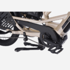 Vtc électrique adulte Crossover Longtail NAKAMURA5