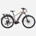 Vtc électrique adulte Crossover XA NAKAMURA