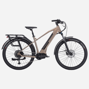 Vtc électrique adulte Crossover XA NAKAMURA