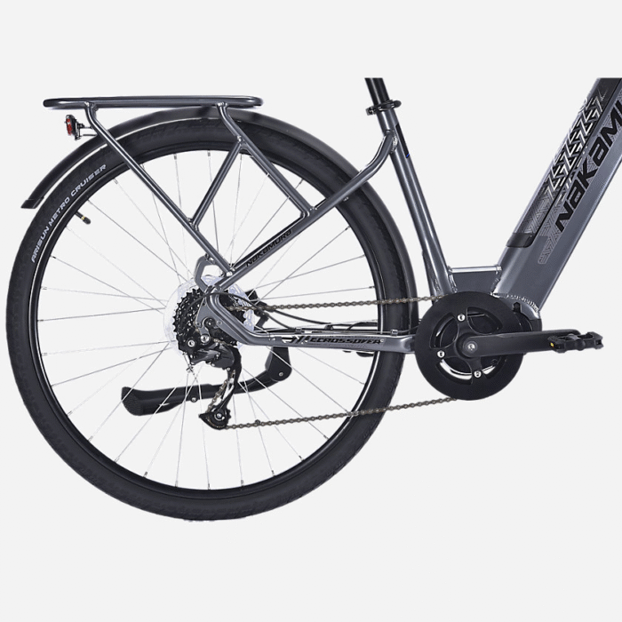 Vtc électrique adulte E-CROSSOVER V CONNECT NAKAMURA1 Vtc électrique adulte E-CROSSOVER V CONNECT NAKAMURA1