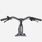 Vtc électrique adulte E-CROSSOVER V CONNECT NAKAMURA2