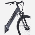 Vtc électrique adulte E-CROSSOVER V CONNECT NAKAMURA4