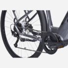 Vtc électrique adulte E-CROSSOVER V CONNECT NAKAMURA5