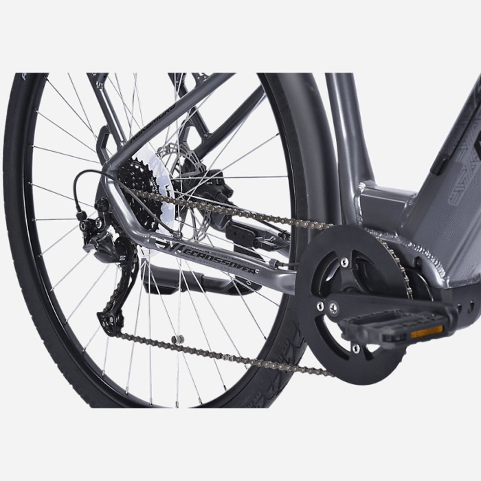 Vtc électrique adulte E-CROSSOVER V CONNECT NAKAMURA5 Vtc électrique adulte E-CROSSOVER V CONNECT NAKAMURA5