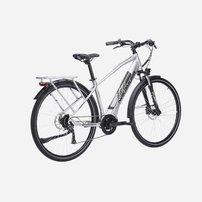 Vtc électrique adulte E-Crossover A GRIS NAKAMURA1 Vtc électrique adulte E-Crossover A GRIS NAKAMURA1