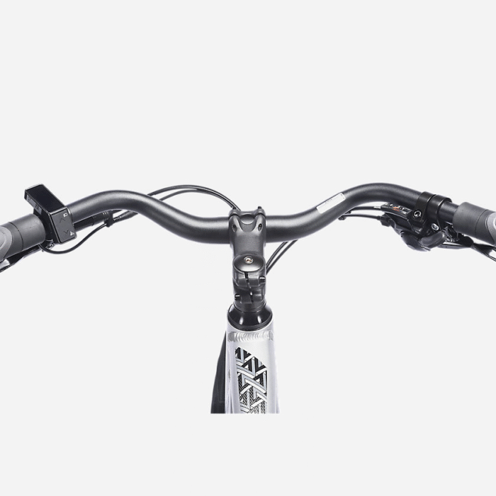 Vtc électrique adulte E-Crossover A GRIS NAKAMURA3 Vtc électrique adulte E-Crossover A GRIS NAKAMURA3