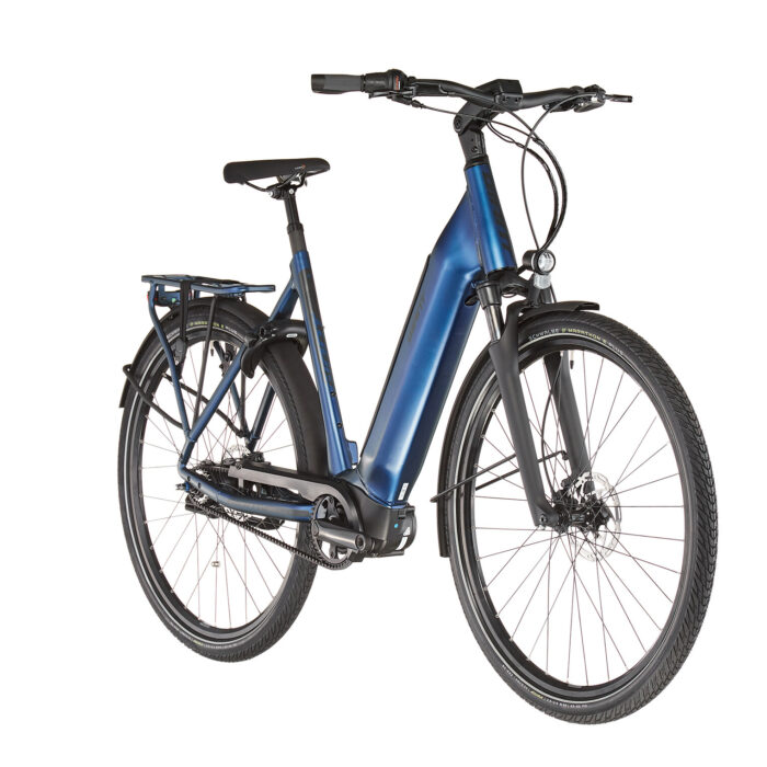 Giant DailyTour E+ 1