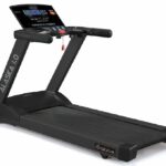 Tapis de Course Alaska 1.0