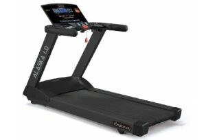 Tapis de Course Alaska 1.0