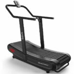 Tapis de Course Blackspeed