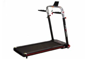 Tapis de Course Compact CLUBRUN G6300