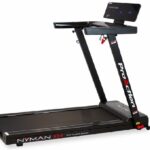 Tapis de Course Compact NYMAN G6400