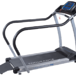 Tapis de Course Endurance T50