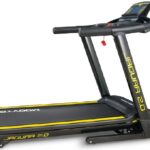 Tapis de Course Jaguar 2.0