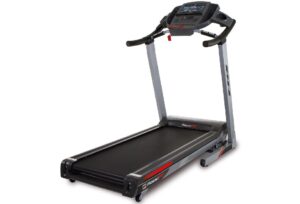 Tapis de Course PIONEER R7 TFT