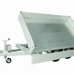 Remorque tri benne Anssems KSX 2000.305x153