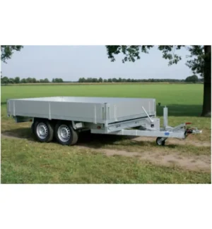 remorque ANSSEMS KSX 2500.305X153