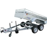 Remorque Benne Lider 41352