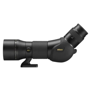 Longue-vue Kit Fieldscope Monarch 82 coudé + oculaire 20-60