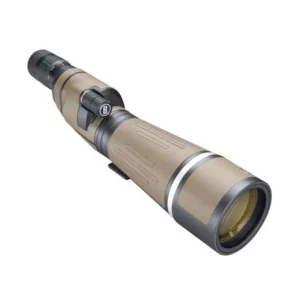 Lunette terrestre droite Bushnell Forge 20-60x80 droite