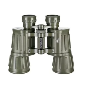 Jumelle Swarovski HABICHT 10x40 WGA