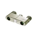 Jumelles Classiques 4x10 DCF Champagne - NIKON